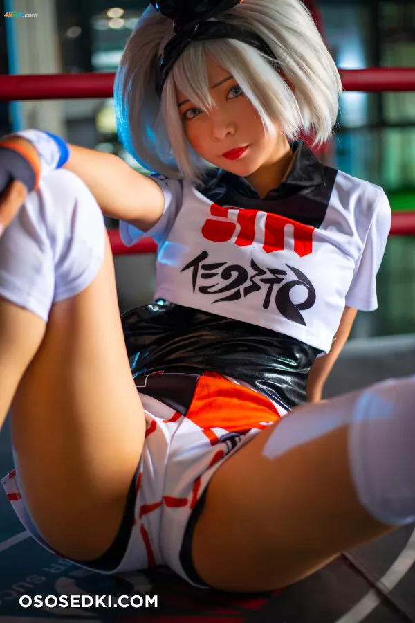 Umeko J – Bea - Photo 11