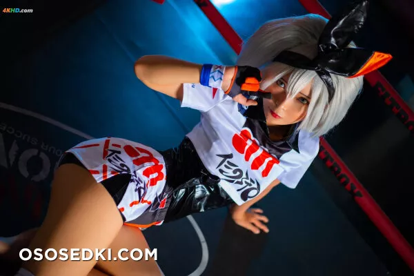 Umeko J – Bea - Photo 13