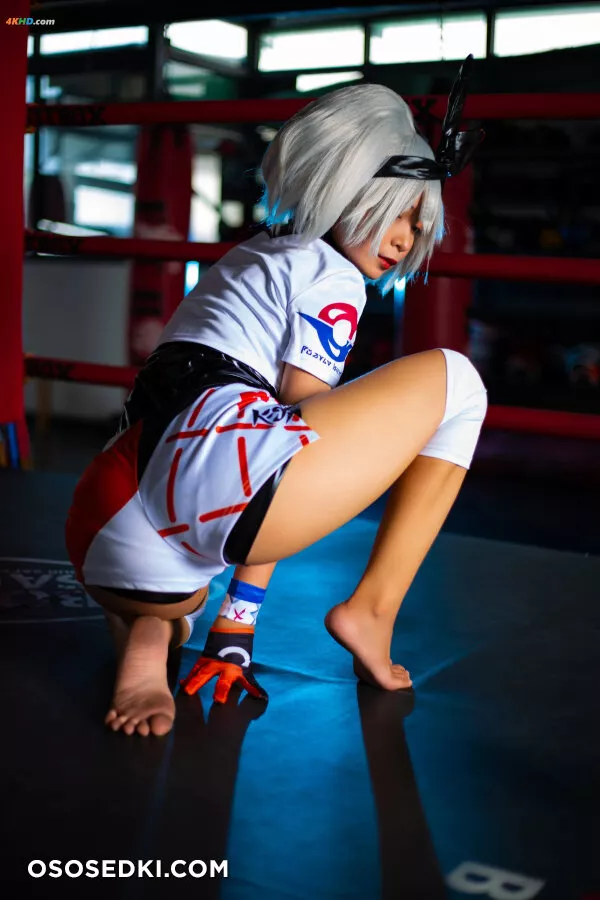 Umeko J – Bea - Photo 16