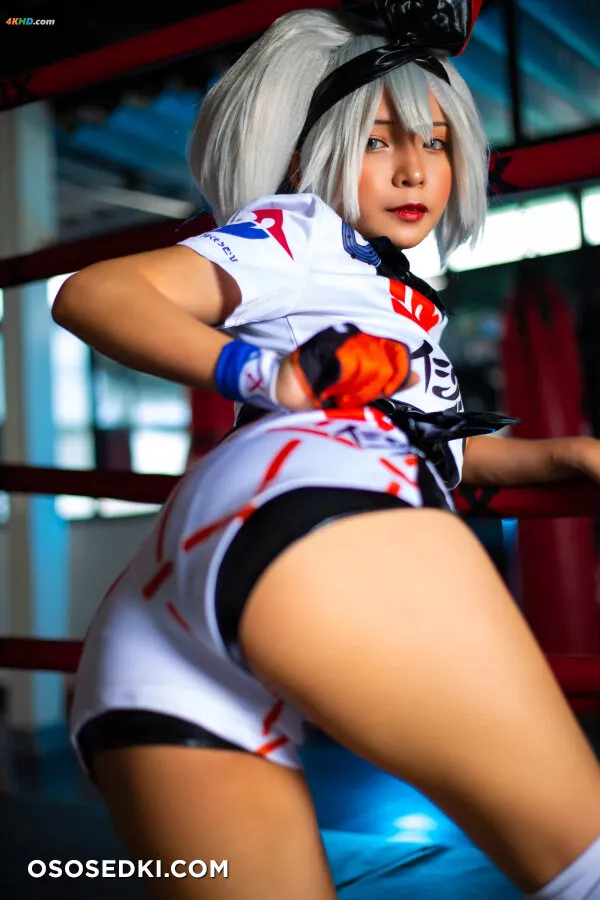 Umeko J – Bea - Photo 17
