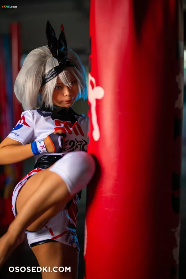Umeko J – Bea - Photo 20