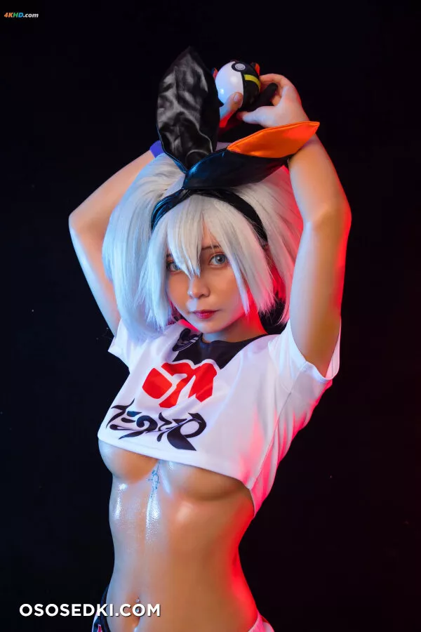 Umeko J – Bea - Photo 22