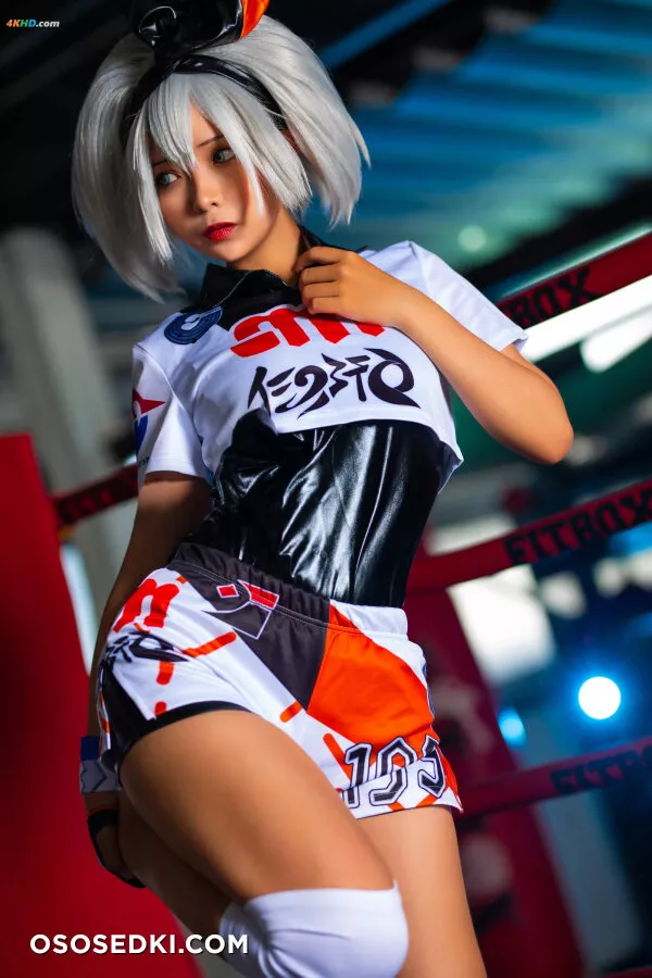 Umeko J – Bea - Photo 23