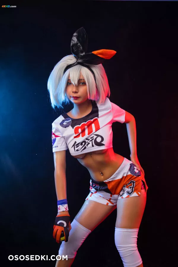 Umeko J – Bea - Photo 24