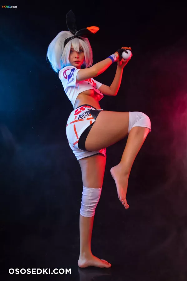 Umeko J – Bea - Photo 25