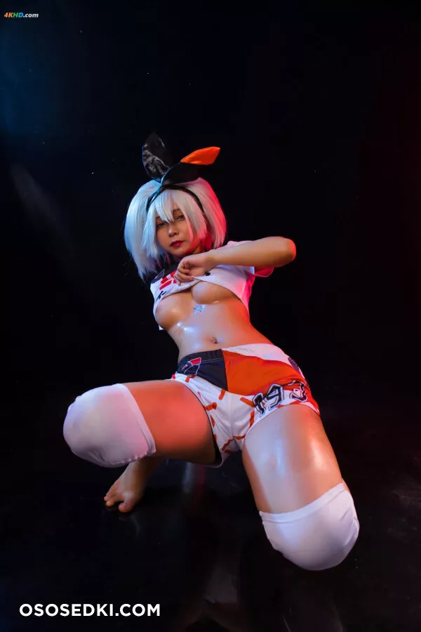 Umeko J – Bea - Photo 26