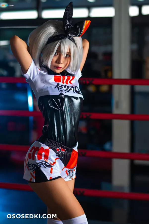 Umeko J – Bea - Photo 34