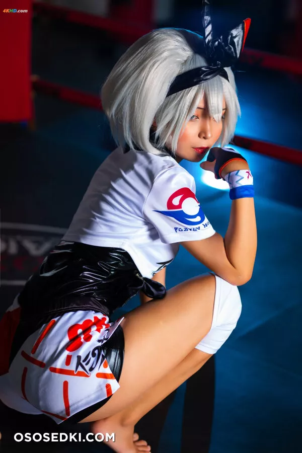 Umeko J – Bea - Photo 53