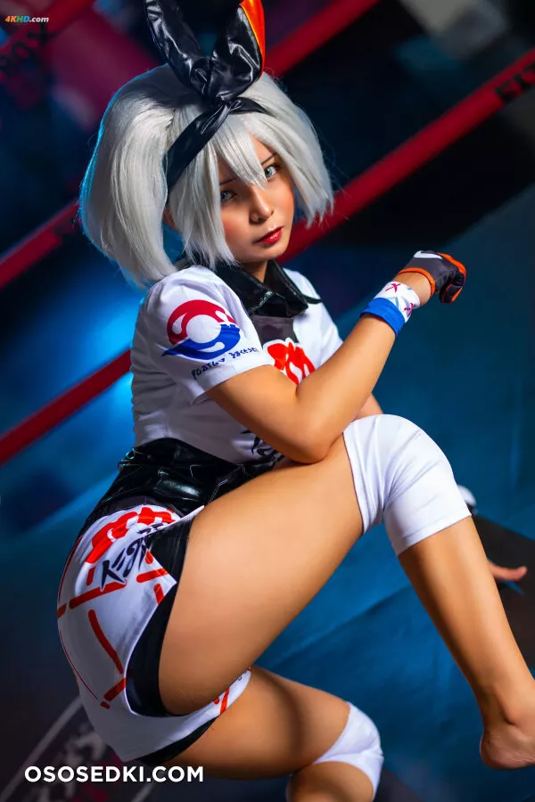 Umeko J – Bea - Photo 54