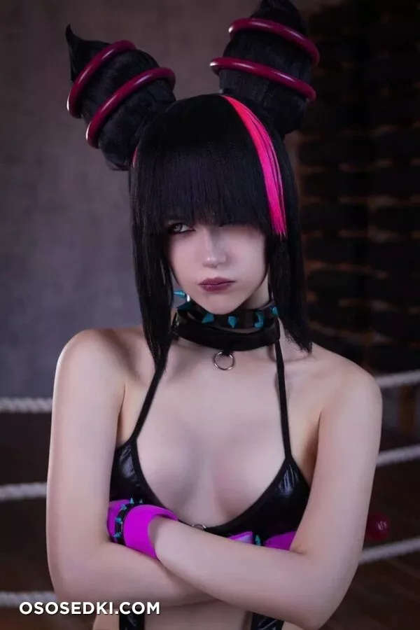 Alcololi - Cammy White - Street Fighter - Photo 56