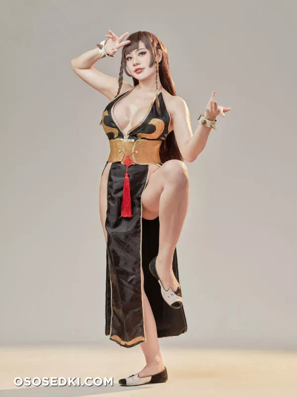 Nekoneko Jx - Chun-li - Street Fighter - Photo 2