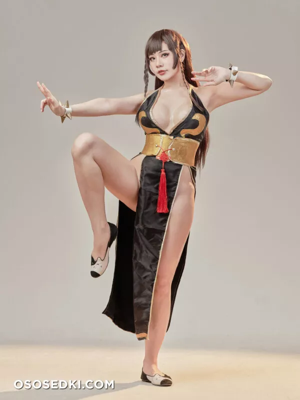 Nekoneko Jx - Chun-li - Street Fighter - Photo 3