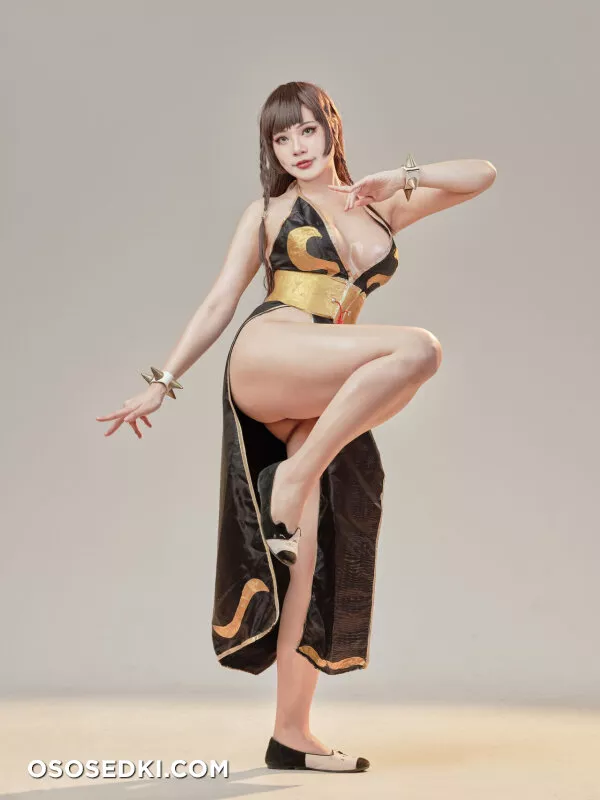 Nekoneko Jx - Chun-li - Street Fighter - Photo 4