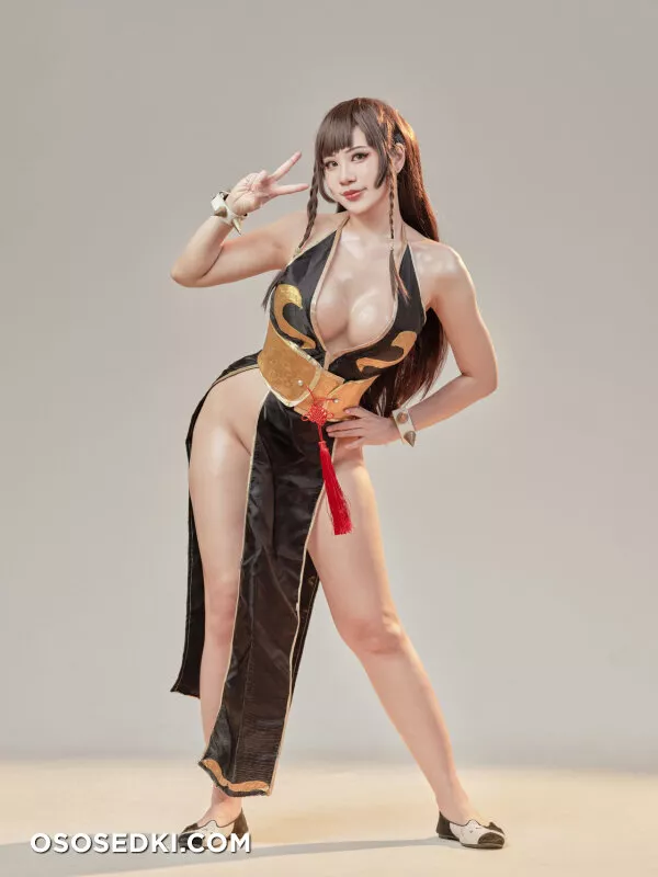 Nekoneko Jx - Chun-li - Street Fighter - Photo 19