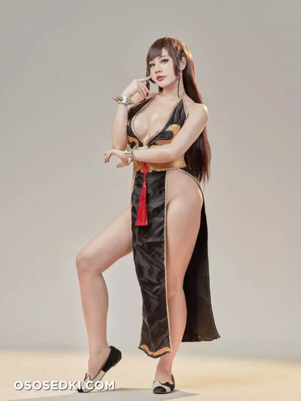 Nekoneko Jx - Chun-li - Street Fighter - Photo 20