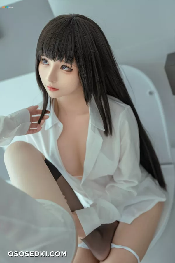 蠢沫沫x桃良阿宅 – 莉可莉丝 - Photo 10