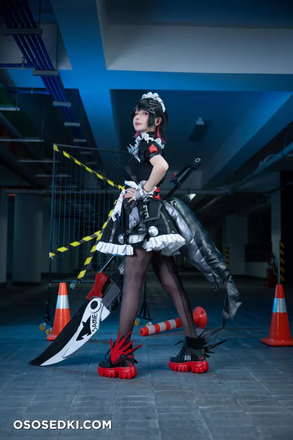 Umeko J - Ellen Joe - Zenless Zone Zero - Photo 1