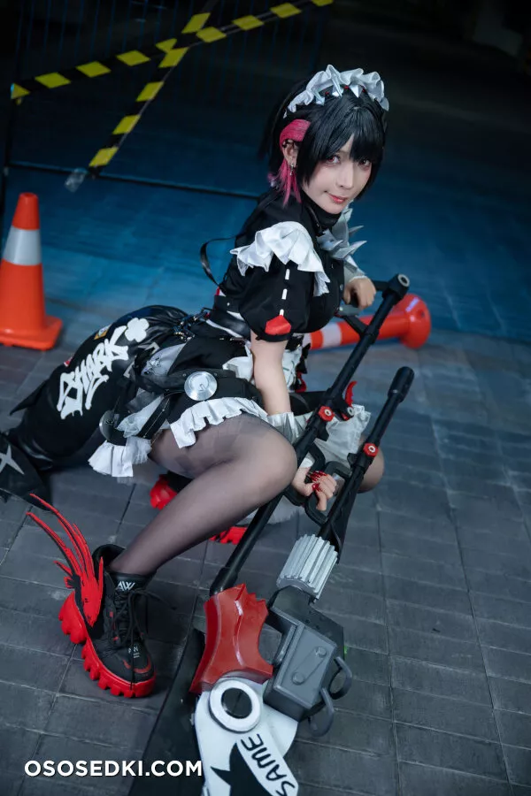 Umeko J - Ellen Joe - Zenless Zone Zero - Photo 2