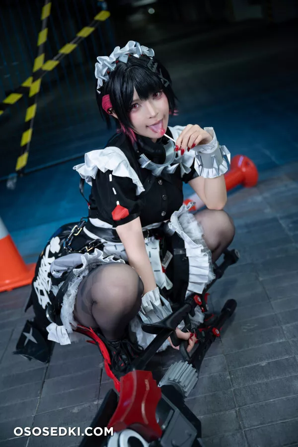 Umeko J - Ellen Joe - Zenless Zone Zero - Photo 3