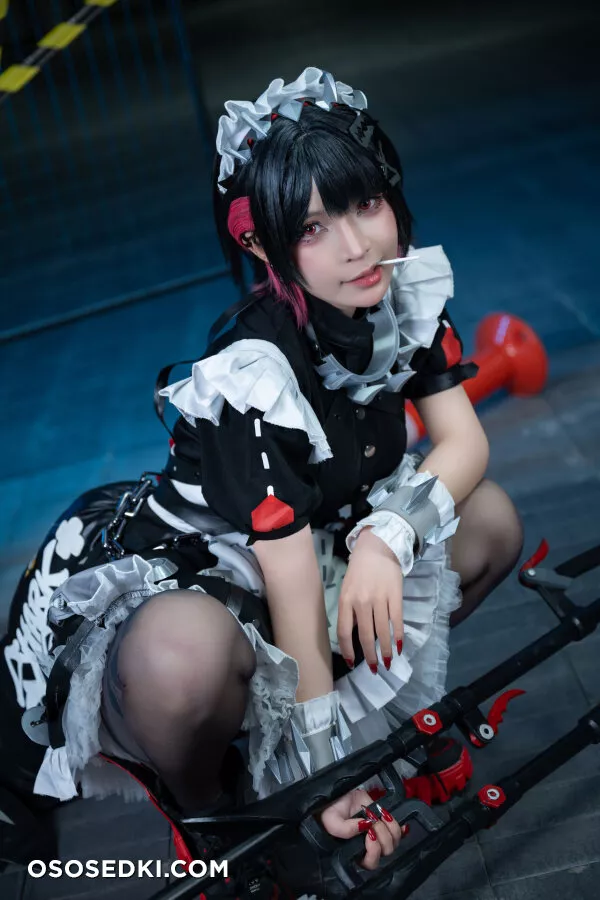 Umeko J - Ellen Joe - Zenless Zone Zero - Photo 5