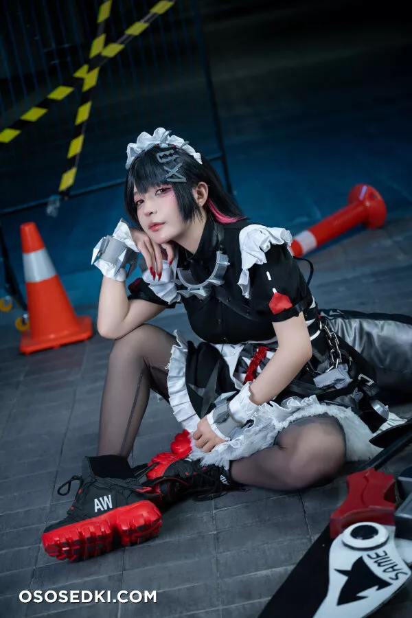 Umeko J - Ellen Joe - Zenless Zone Zero - Photo 7