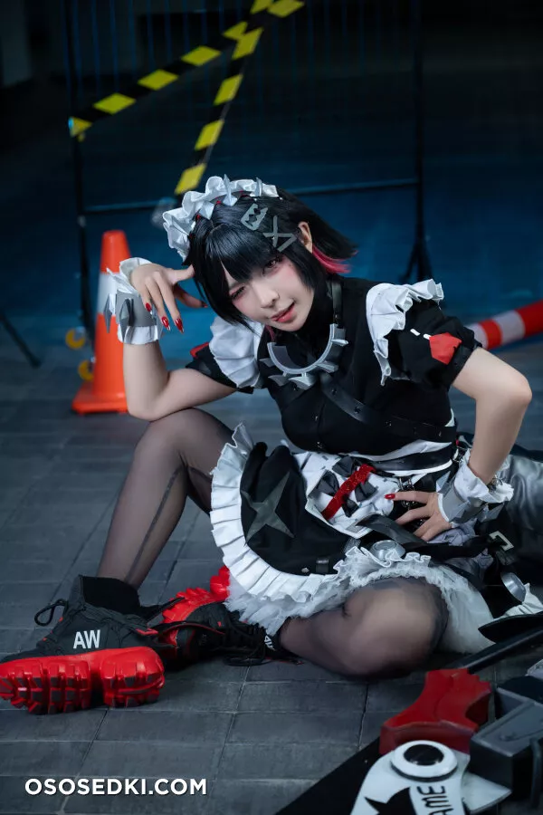Umeko J - Ellen Joe - Zenless Zone Zero - Photo 8