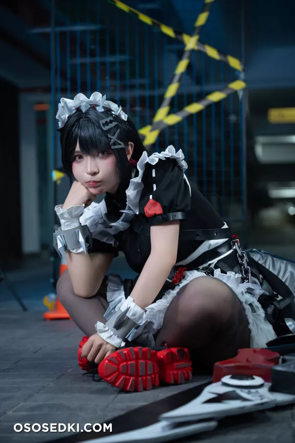 Umeko J - Ellen Joe - Zenless Zone Zero - Photo 9