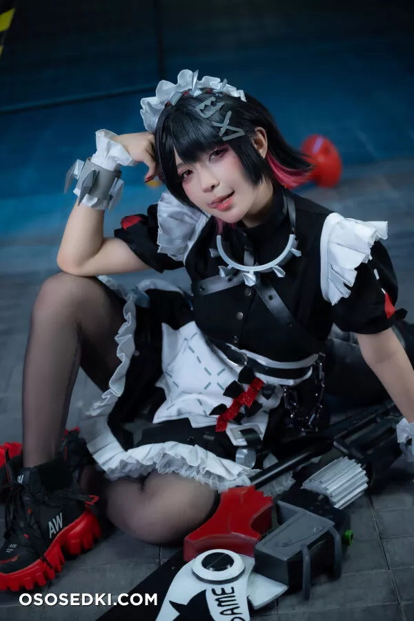 Umeko J - Ellen Joe - Zenless Zone Zero - Photo 10