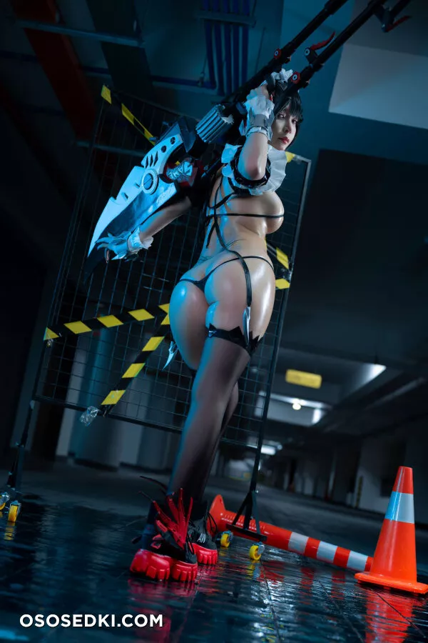 Umeko J - Ellen Joe - Zenless Zone Zero - Photo 18