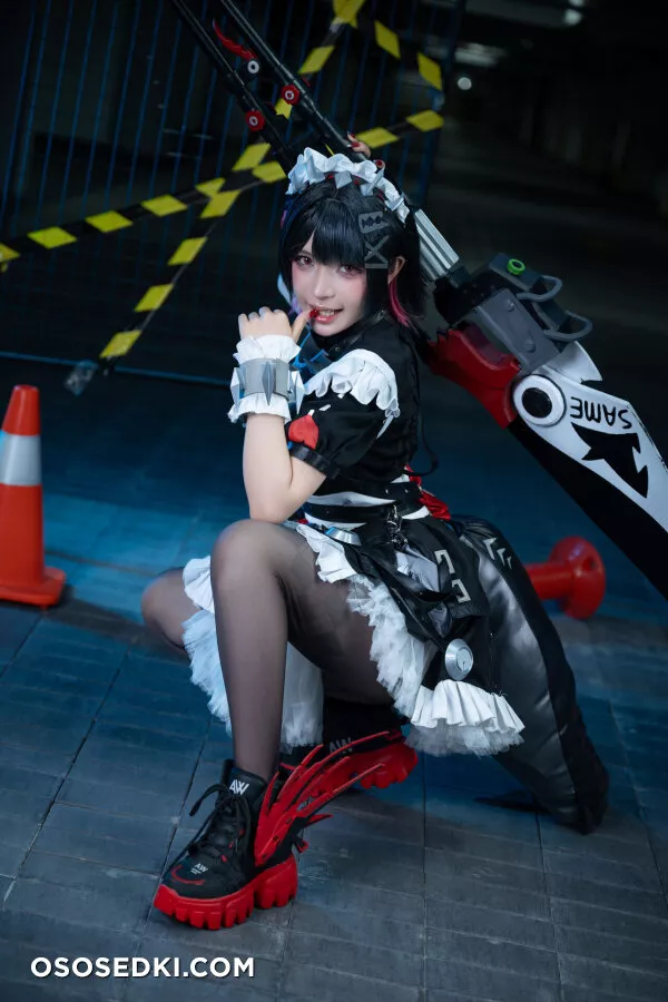 Umeko J - Ellen Joe - Zenless Zone Zero - Photo 23