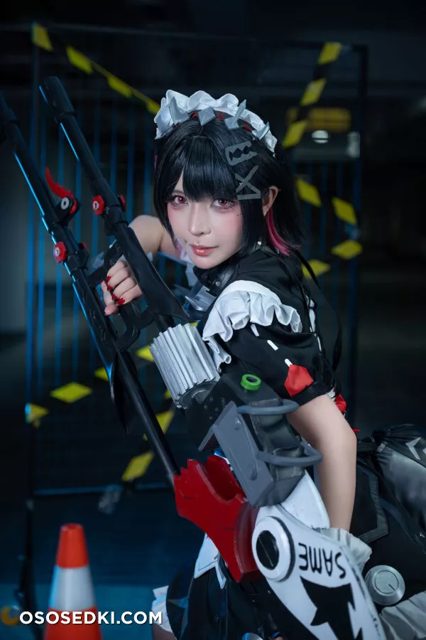 Umeko J - Ellen Joe - Zenless Zone Zero - Photo 34