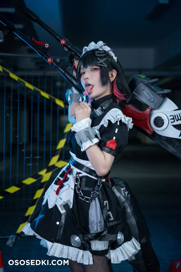 Umeko J - Ellen Joe - Zenless Zone Zero - Photo 45