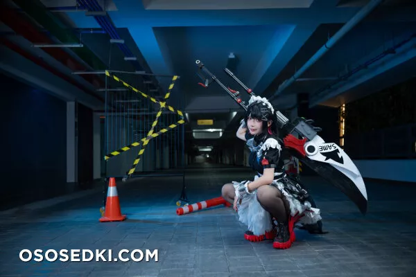 Umeko J - Ellen Joe - Zenless Zone Zero - Photo 55