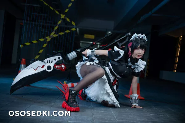 Umeko J - Ellen Joe - Zenless Zone Zero - Photo 56