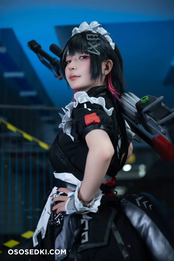 Umeko J - Ellen Joe - Zenless Zone Zero - Photo 57