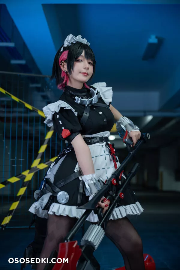 Umeko J - Ellen Joe - Zenless Zone Zero - Photo 58