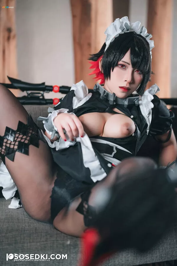 浵卡Tokar  艾蓮·喬 Ellen Joe - Photo 5
