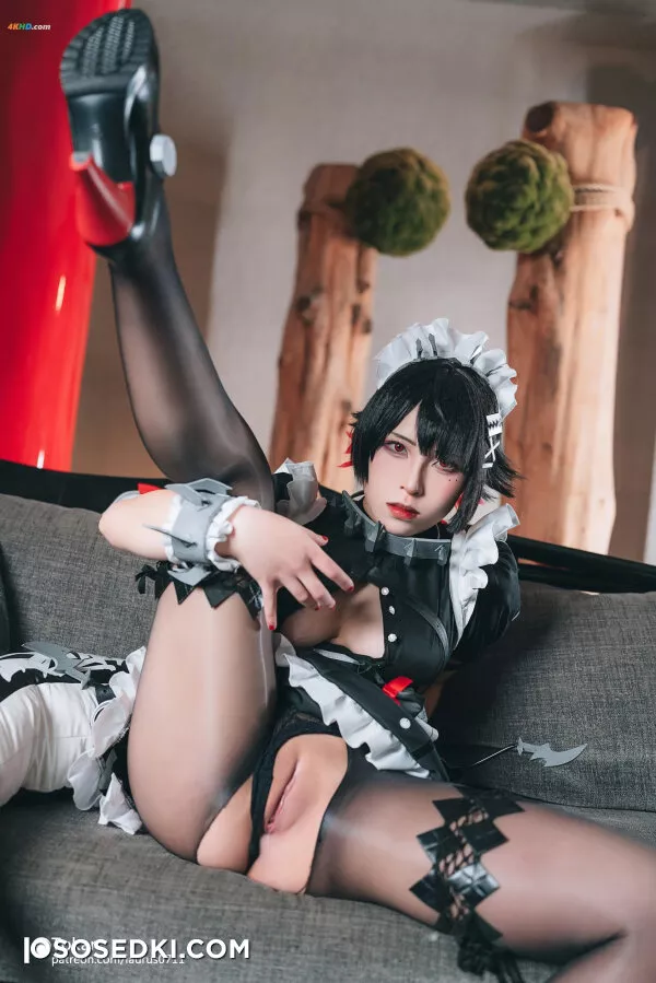 浵卡Tokar  艾蓮·喬 Ellen Joe - Photo 10