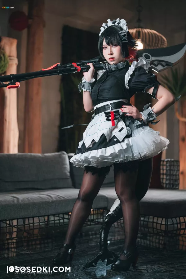 浵卡Tokar  艾蓮·喬 Ellen Joe - Photo 12