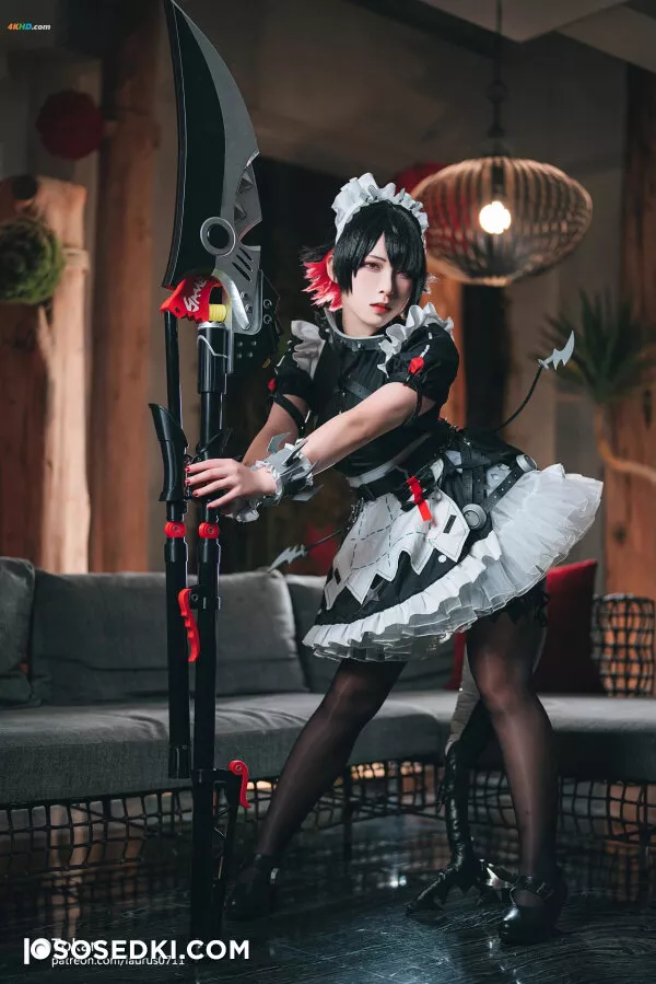 浵卡Tokar  艾蓮·喬 Ellen Joe - Photo 21