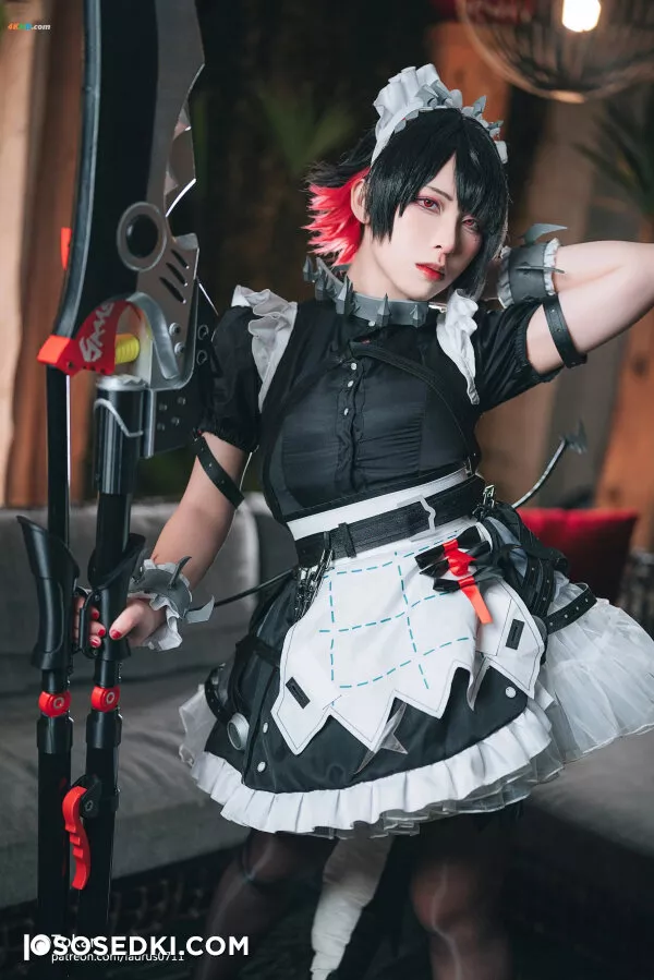 浵卡Tokar  艾蓮·喬 Ellen Joe - Photo 22
