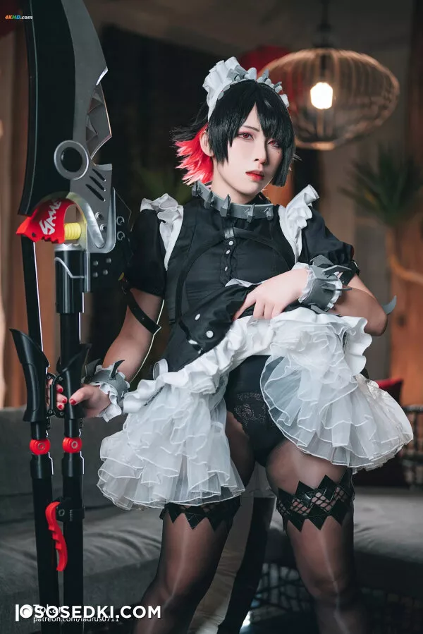 浵卡Tokar  艾蓮·喬 Ellen Joe - Photo 23