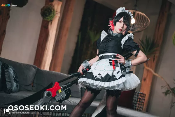 浵卡Tokar  艾蓮·喬 Ellen Joe - Photo 24
