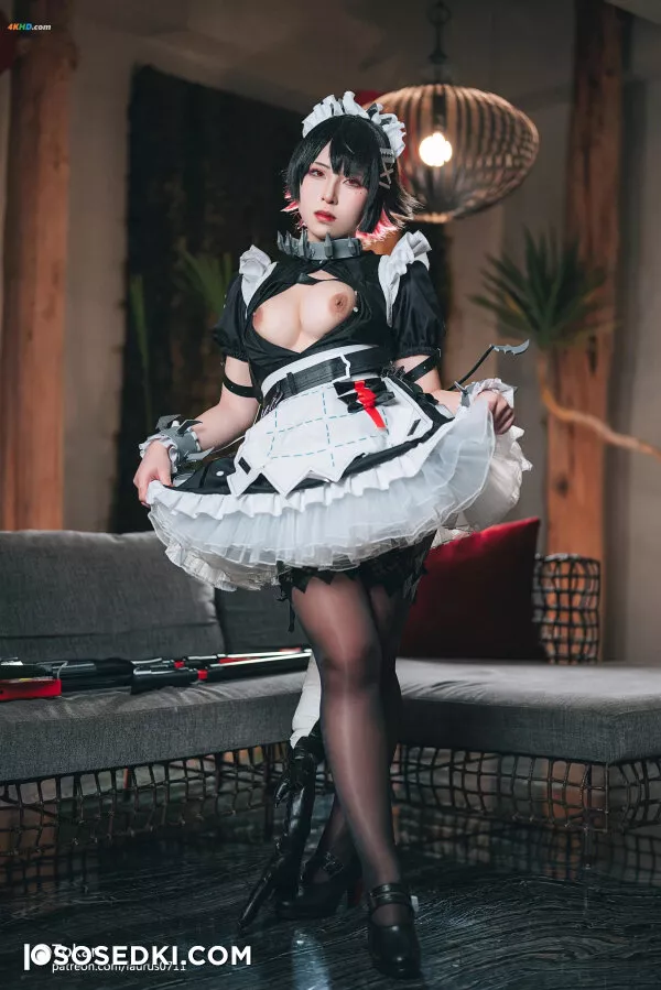 浵卡Tokar  艾蓮·喬 Ellen Joe - Photo 26