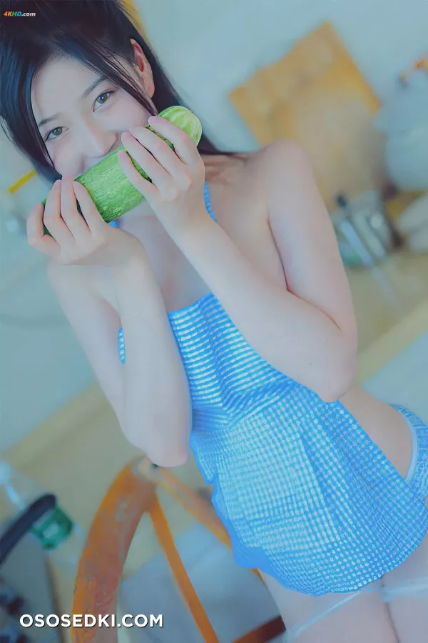 年年Nnian – 美丽的女孩 - Photo 7