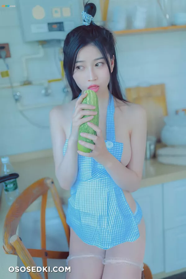 年年Nnian – 美丽的女孩 - Photo 8