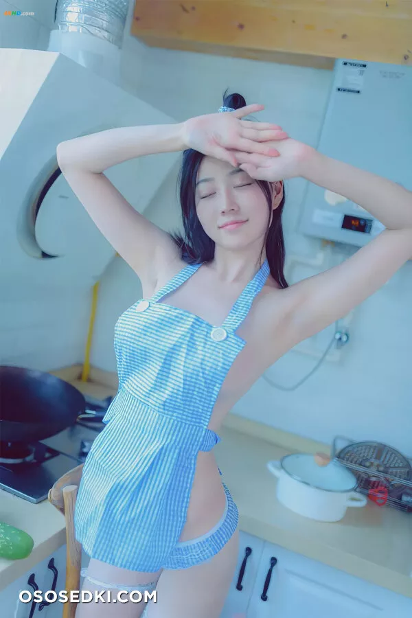 年年Nnian – 美丽的女孩 - Photo 10