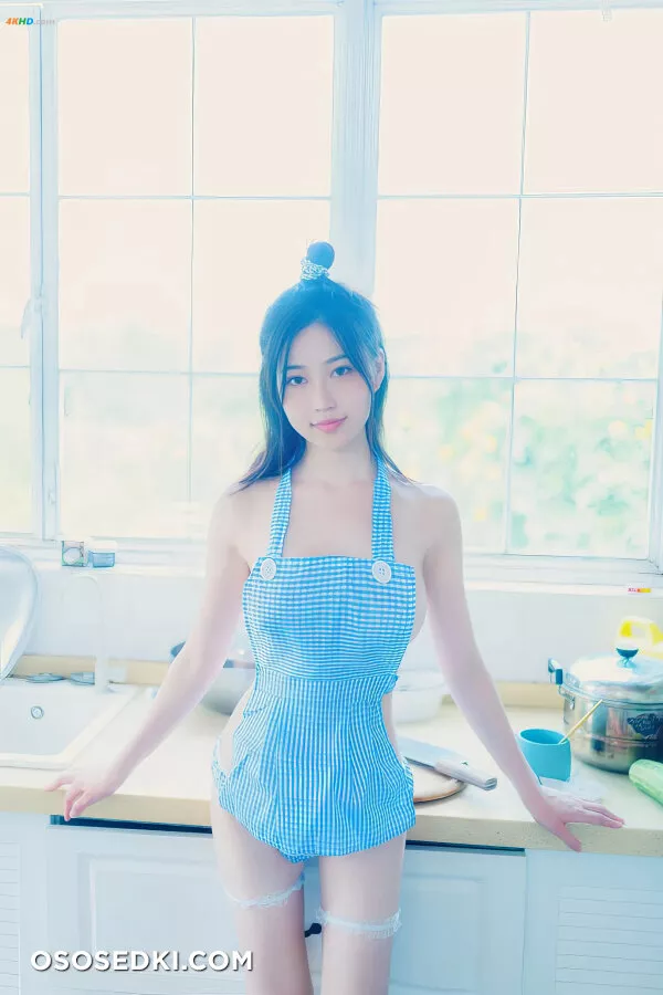 年年Nnian – 美丽的女孩 - Photo 11