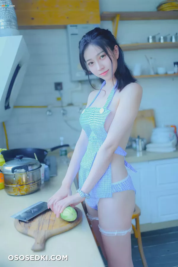 年年Nnian – 美丽的女孩 - Photo 31