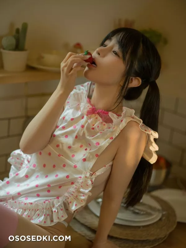 桜井宁宁 围裙厨房 - Photo 61